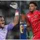 Nwabali Reacts To Ronwen's Golden Glove Win | Fab.ng