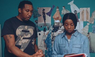 "Orah" To Hit Canadian Cinemas In February | Fab.ng