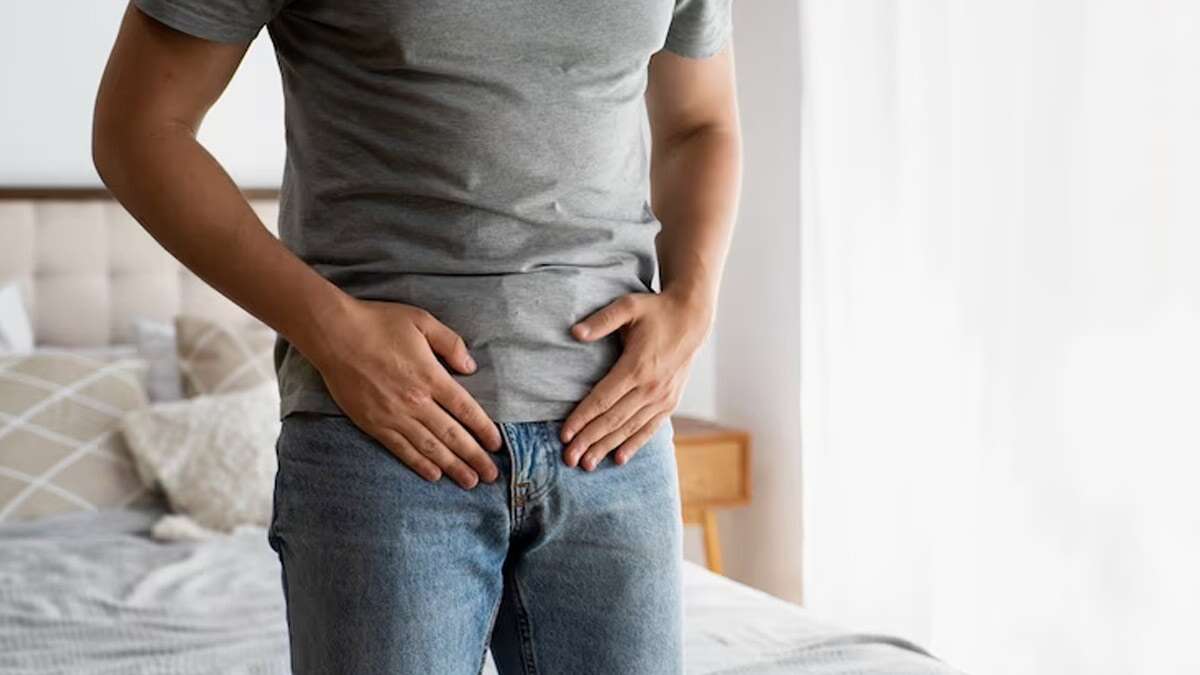 Less Sex Might Mean More Prostate Problems | Fab.ng