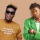 Reekado Banks & Seyi Vibez Tease Fans With New Song | Fab.ng