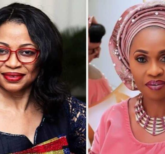 Queens Of Cash: Top 5 Richest Women In Africa | Fab.ng