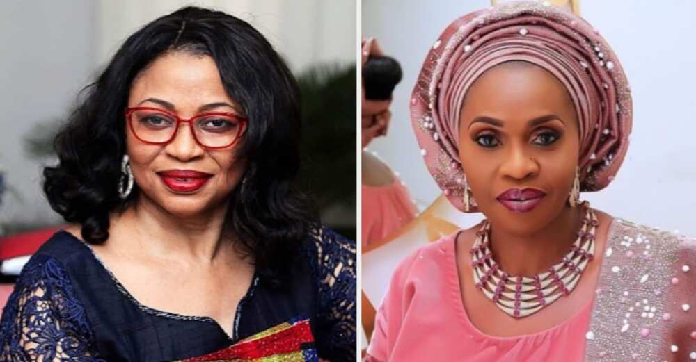 Queens Of Cash: Top 5 Richest Women In Africa | Fab.ng