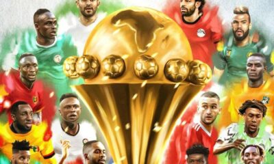 AFCON 2024: Semi Final Fixtures And Other Details | Fab.ng