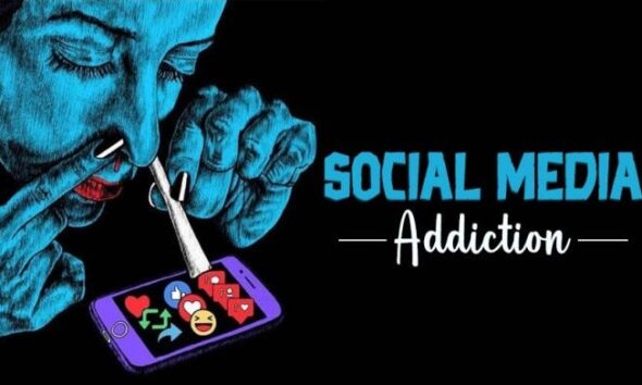 How Social Media Apps Keep You Addicted | Fab.ng