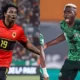 Nigeria's Super Eagles Send Angola Home | Fab.ng