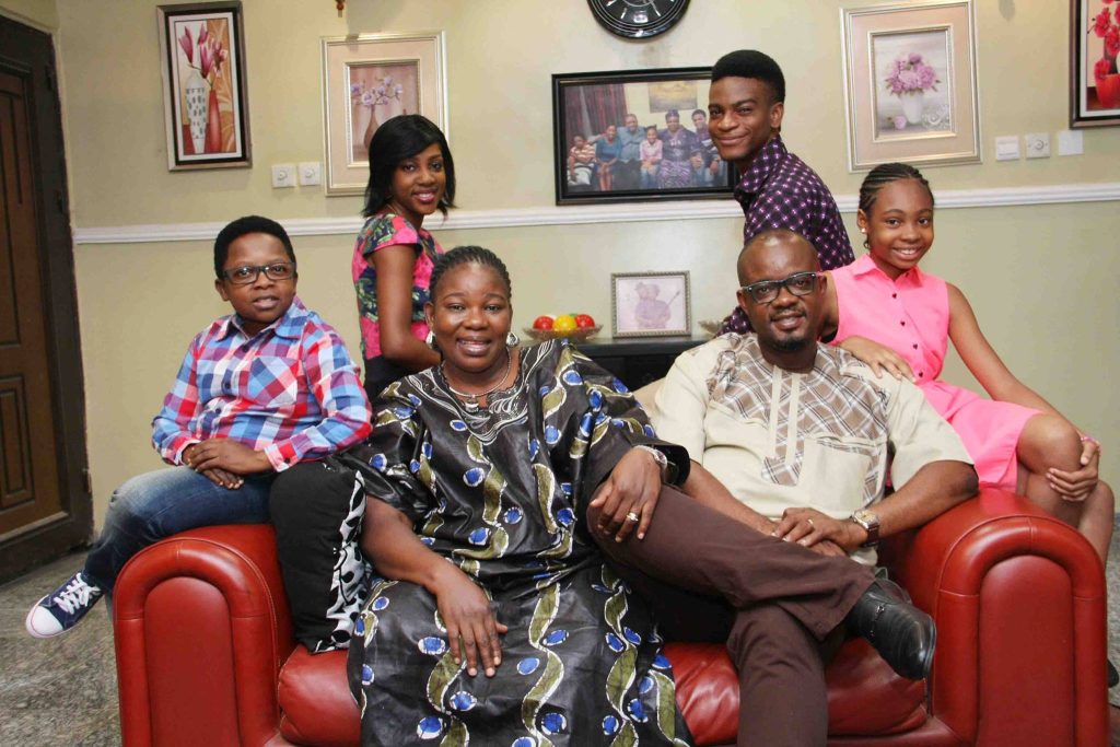 The Johnsons TV Show Comes To An End After 13 Years | Fab.ng