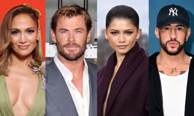 These Celebrities Will Co-chair 2024 Met Gala | Fab.ng