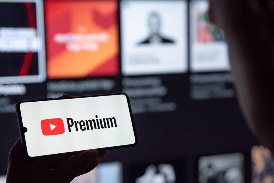 YouTube Music and Premium Hit 100 Million Subscribers | Fab.ng