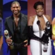 2024 NAACP Image Awards: See List Of Winners | Fab.ng
