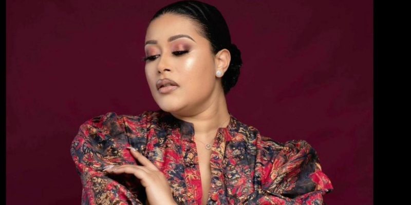 See Why Adunni Ade Didn't Get Roles In Nollywood | Fab.ng