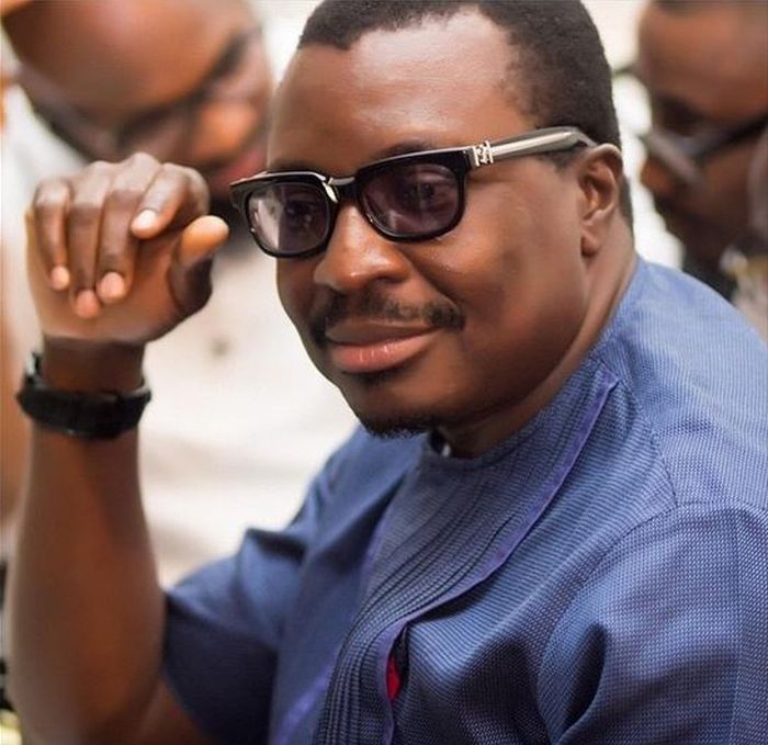 Ali Baba Speaks On Preventing Sexual Harassment | Fab.ng