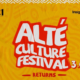 Alté Culture Festival: See Artists To Perform This Easter | Fab.ng