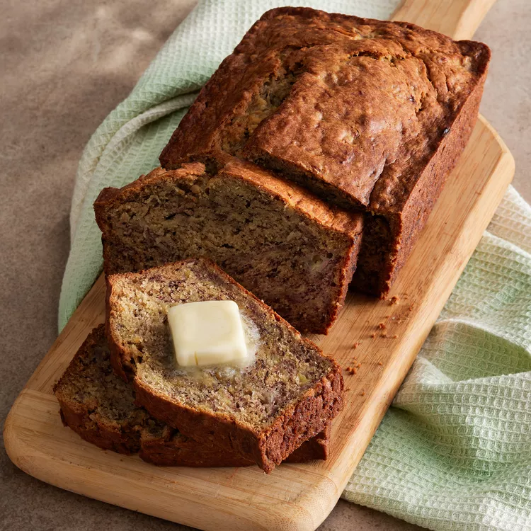 Try This Easy Best Banana Bread Recipe | Fab.ng