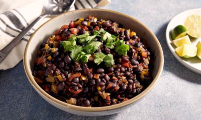 See The 4 Healthiest Beans You Can Eat | Fab.ng
