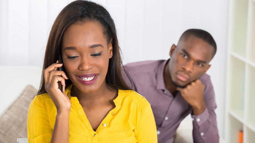 Cheating Partner: 5 Subtle Ways To Punish Them | Fab.ng