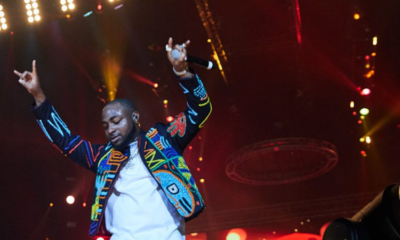 10 Iconic Stages Davido Has Headlined | Fab.ng
