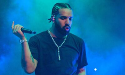Drake Makes Spotify History With 95 Billion Streams | Fab.ng