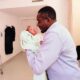 Emeka Ike Welcomes New Baby On His Birthday | Fab.ng
