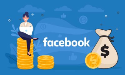 How To Make Money On Facebook | Fab.ng