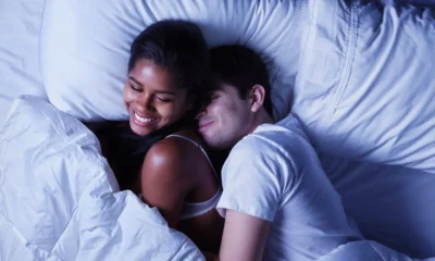 Why Having Sex With The Lights On Is Good | Fab.ng