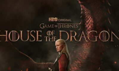 House Of The Dragon’ Season 2 Drops Premiere Date | Fab.ng