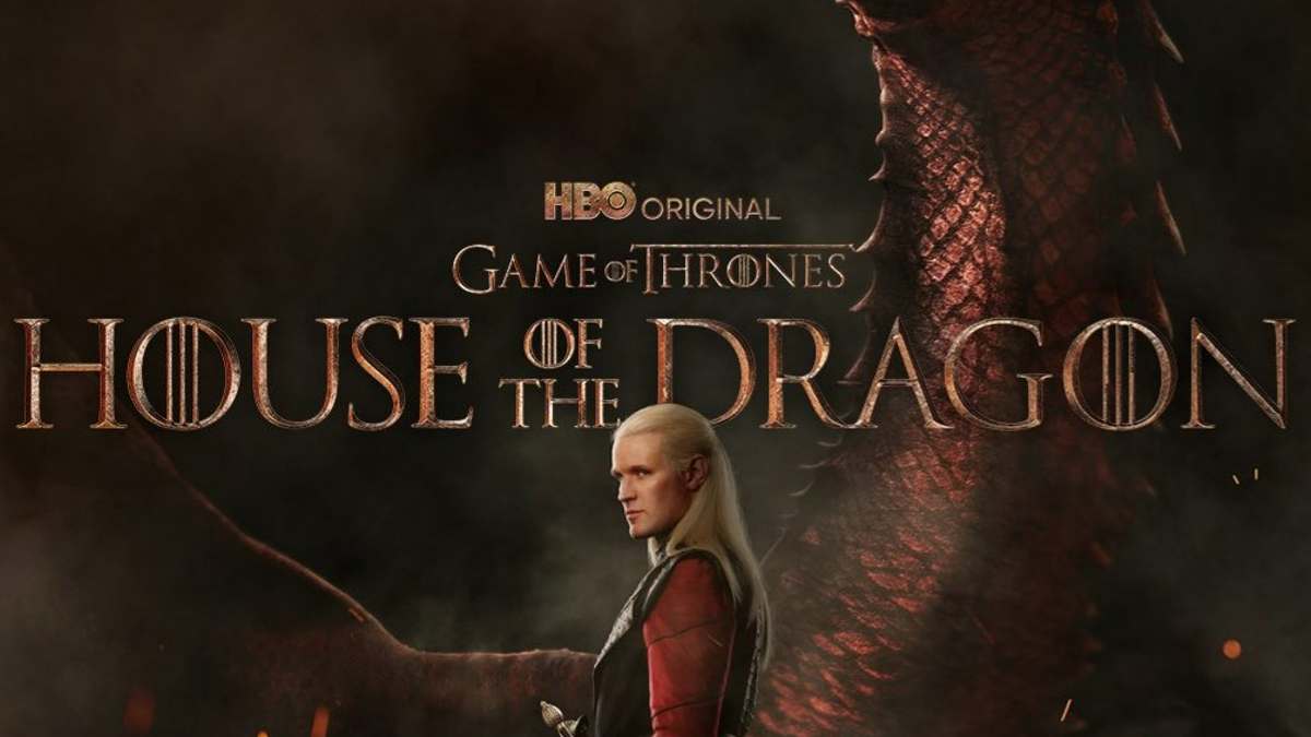 House Of The Dragon’ Season 2 Drops Premiere Date | Fab.ng