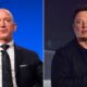 Jeff Bezos Overturns Elon Musk As World’s Richest Man | Fab.ng