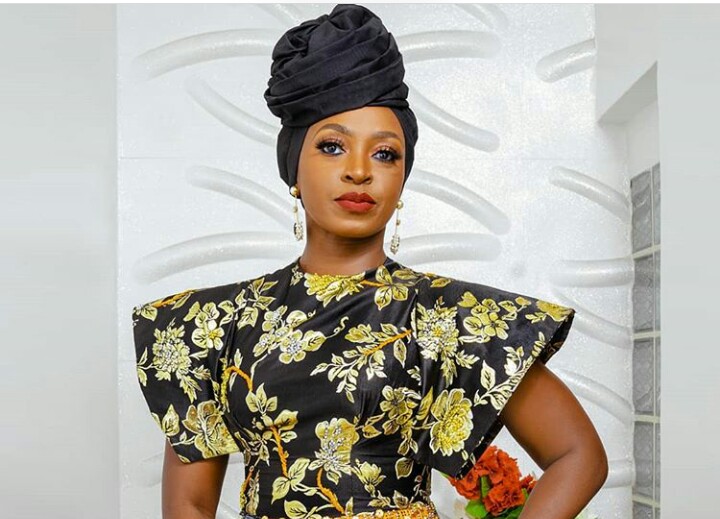 Kate Henshaw Breaks Silence On Her Mother's Passing | Fab.ng