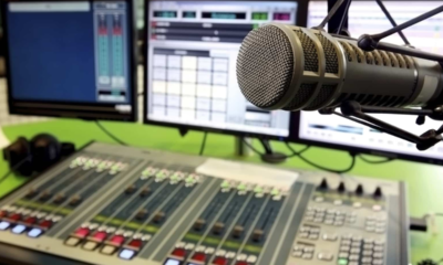 Katsina Tech Innovator To Revolutionise Radio Broadcast | Fab.ng