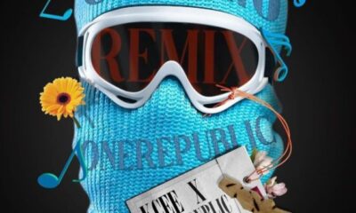 Kcee Feat. OneRepublic - Ojapiano Remix | Fab.ng