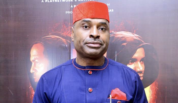 Kenneth Okonkwo: See What He Says About Acting Again | Fab.ng