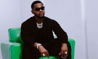 Kizz Daniel To Drop New EP In March 2024 | Fab.ng