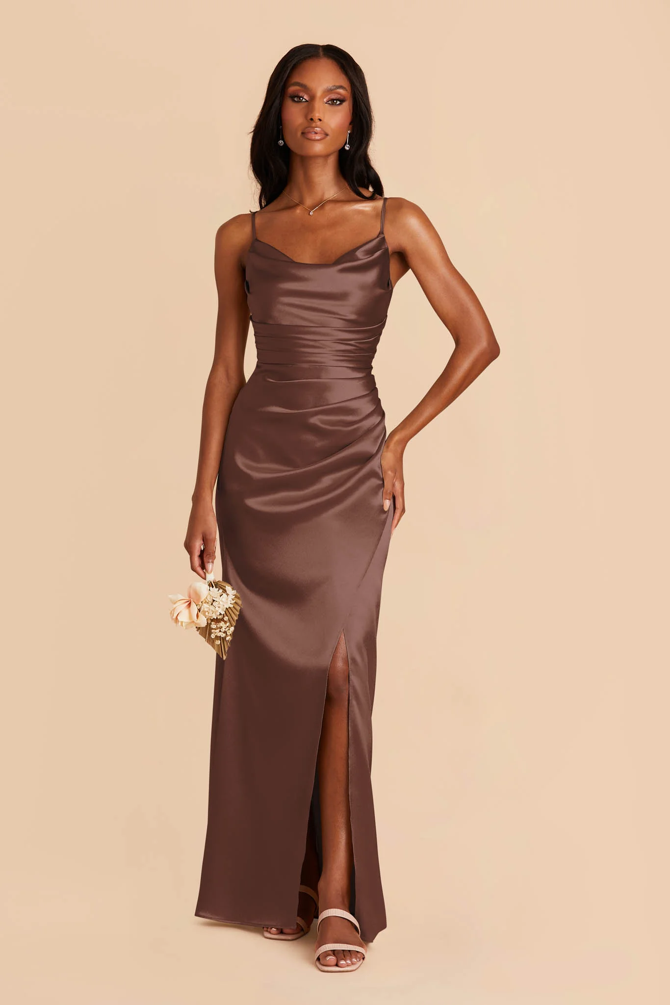 6 Quiet Luxury Fashion Colours To Try | fab.ng