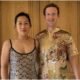 Mark Zuckerberg Steps Out With His Wife In Style | Fab.ng