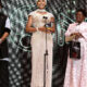 Nancy Isime Wins Big At The Ikon Awards In Uganda | Fab.ng