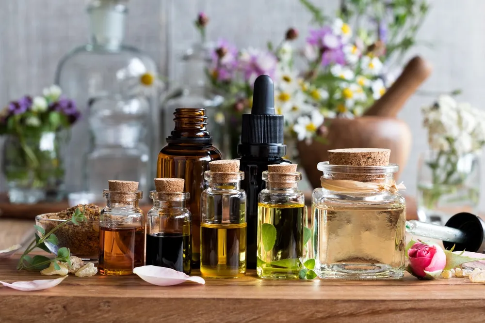 7 Other Natural Oils For Smooth And Radiant Skin | Fab.ng