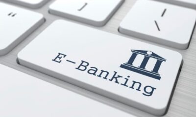 Nigerian Banks Have Increased E-banking Income | Fab.ng