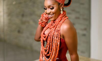 6 Outfits That Represent Some Of The Tribes In Nigeria | Fab.ng