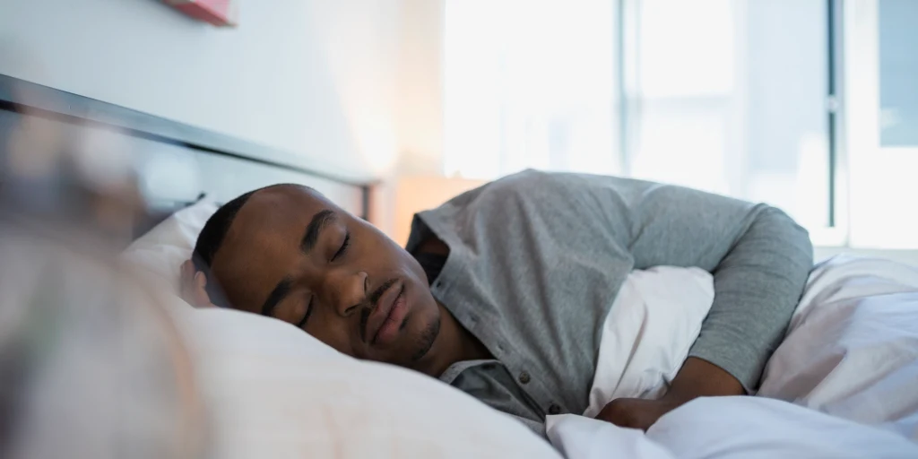 How To Get A Better Night's Sleep | Fab.ng