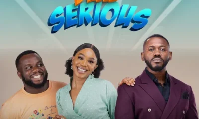 Here Are Five Nollywood Films To Watch In March | fab.ng