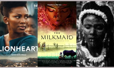 3 Nollywood Movies Submitted For Oscars But Didn't Win | Fab.ng
