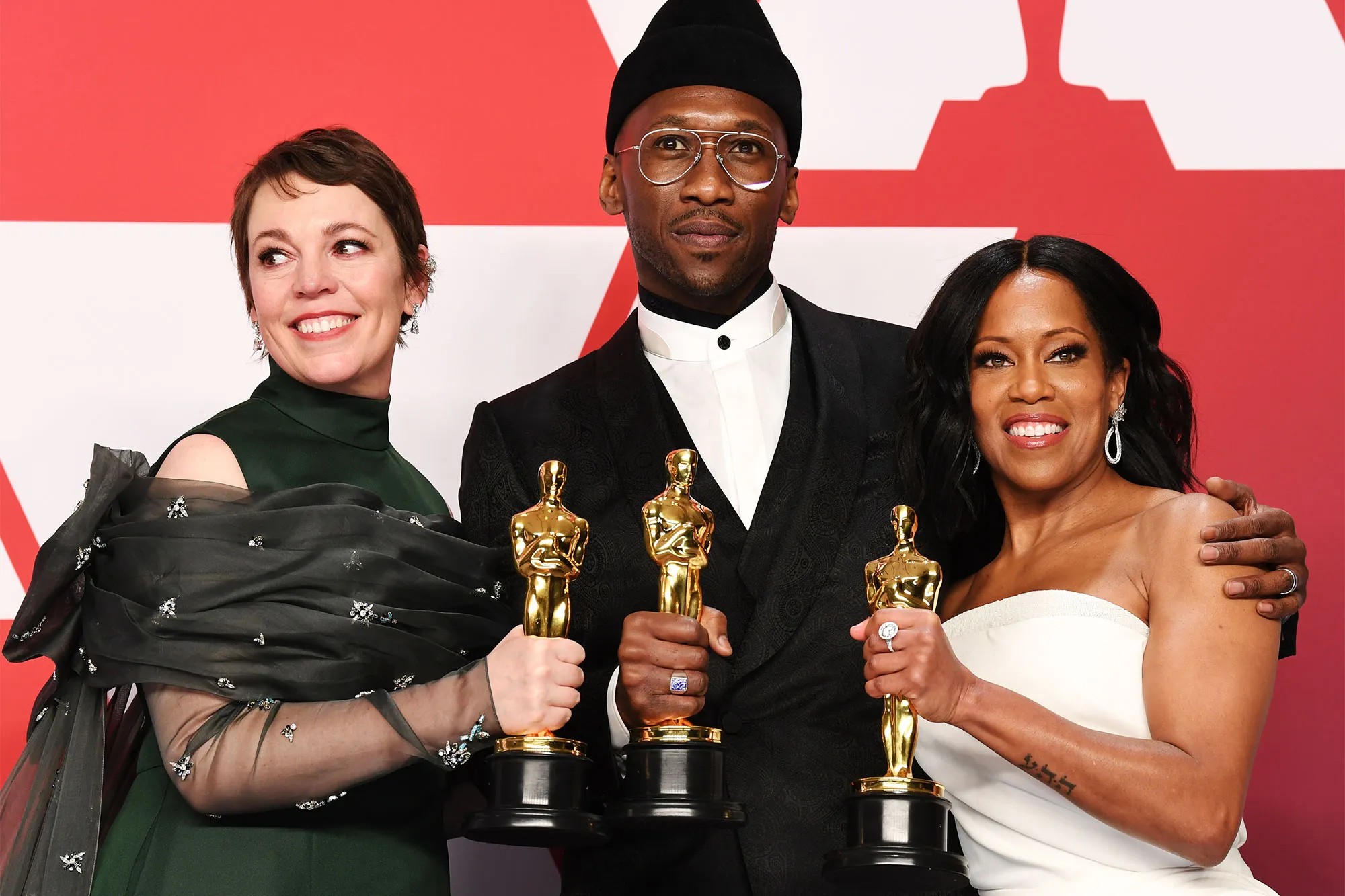 How Much Actors Are Paid After Winning An Oscar | Fab.ng