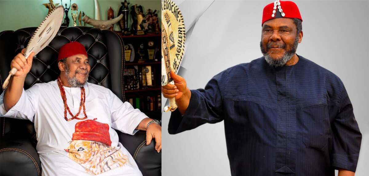 5 Things About The Legendary Pete Edochie | Fab.ng
