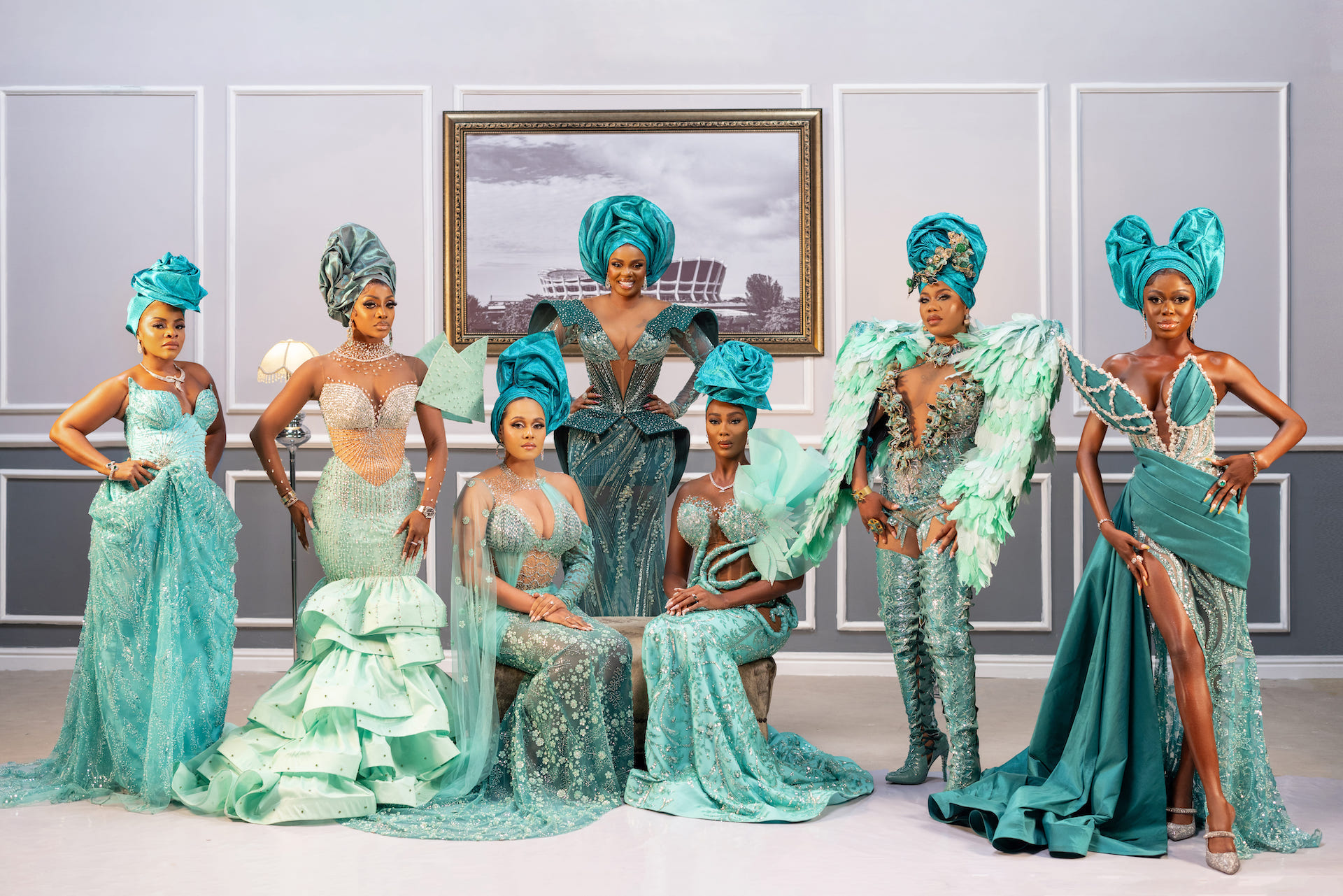 Everything To Know About RHO Lagos Season 2 Reunion | Fab.ng