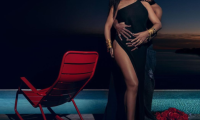 Rihanna And A$AP Rocky Star In New Fenty Short Film | Fab.ng
