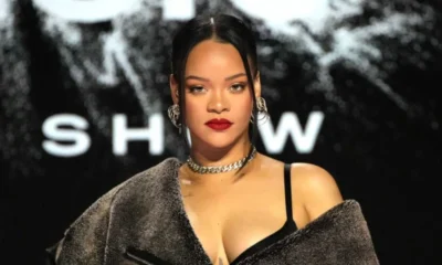 Rihanna To Perform For Heir Of India's Richest Man | Fab.ng