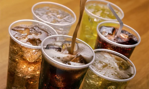 2 Bottles Of Soda A Week Is Too Much | Fab.ng