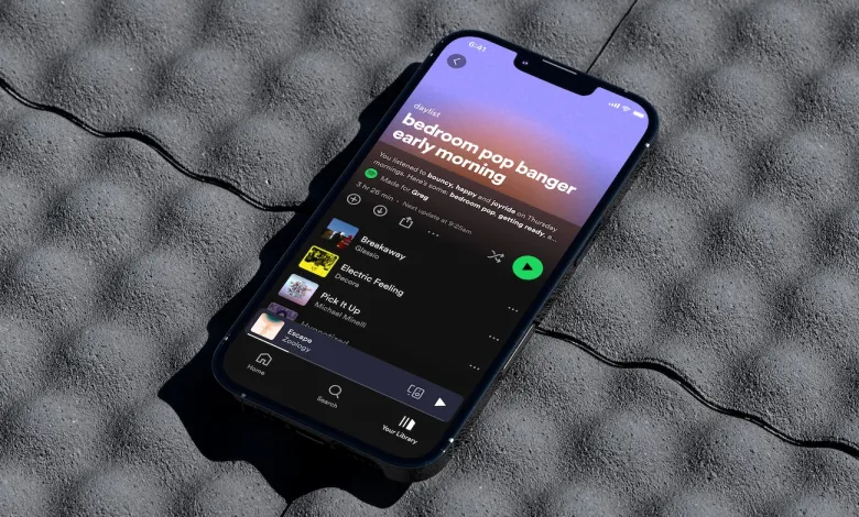 Spotify Launches New "Daylist" Playlist | Fab.ng