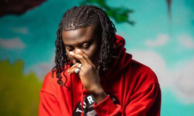 Stonebwoy Set To Feature On CNN Africa's African Voices | Fab.ng