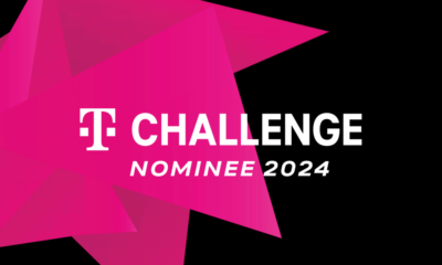T Challenge By T-Mobile 2024 :12 Finalists Announced | Fab.ng